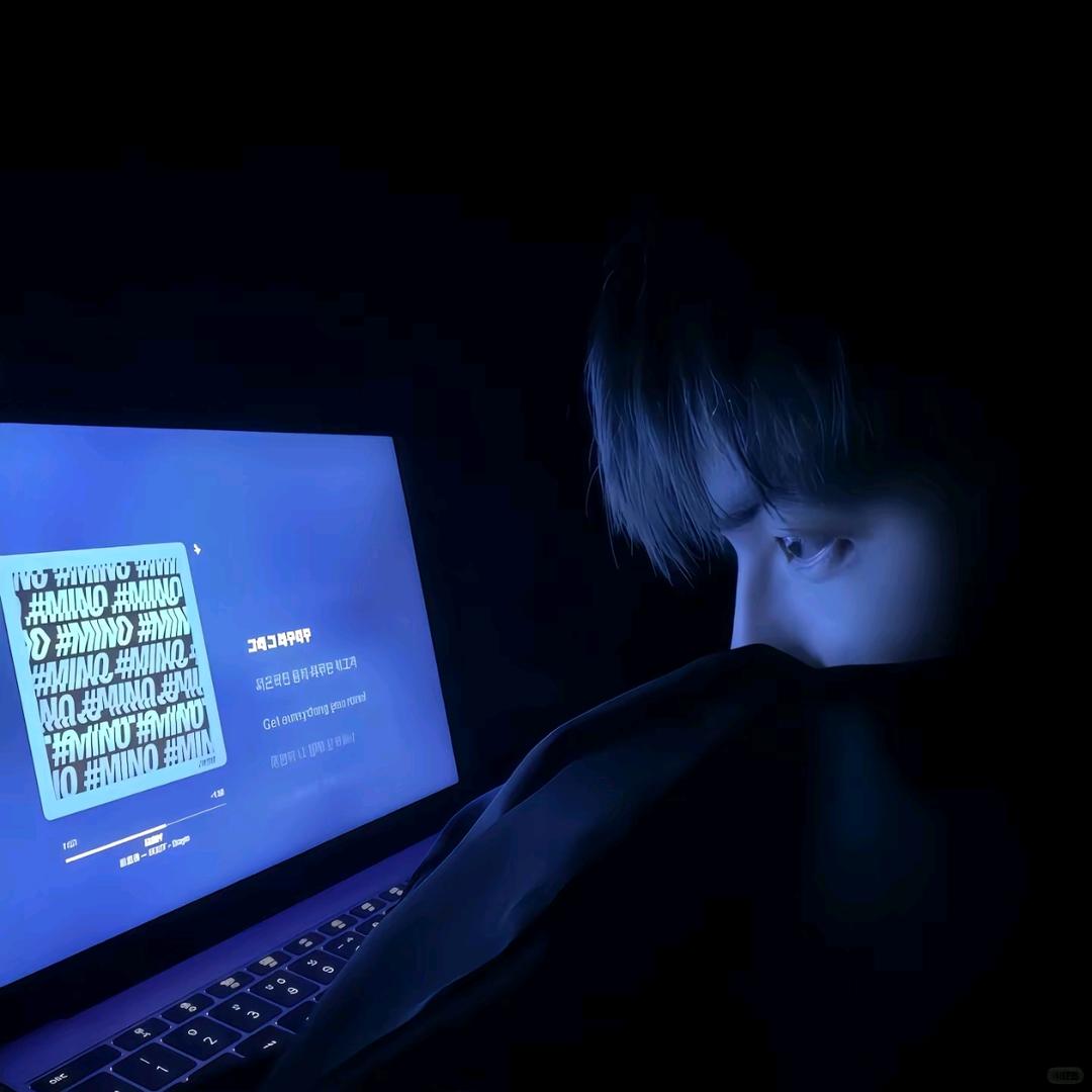 晚💤