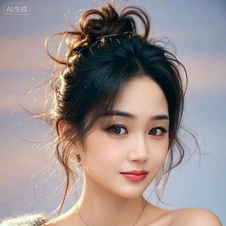 好运琳琳（关必茴）