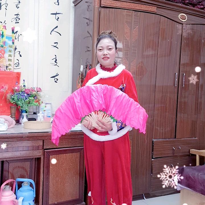 牵挂