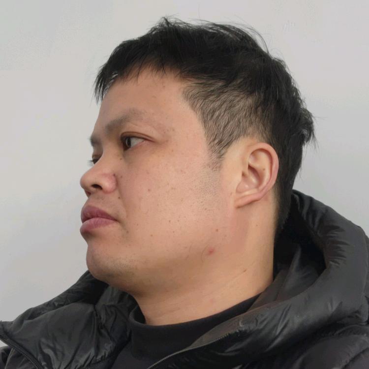 陈茂爽（温州博航）