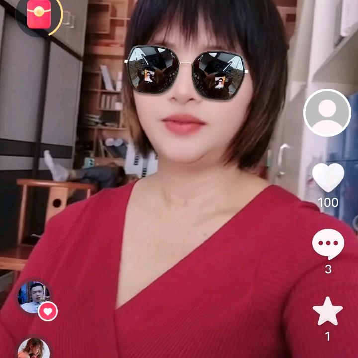 卢宝妈