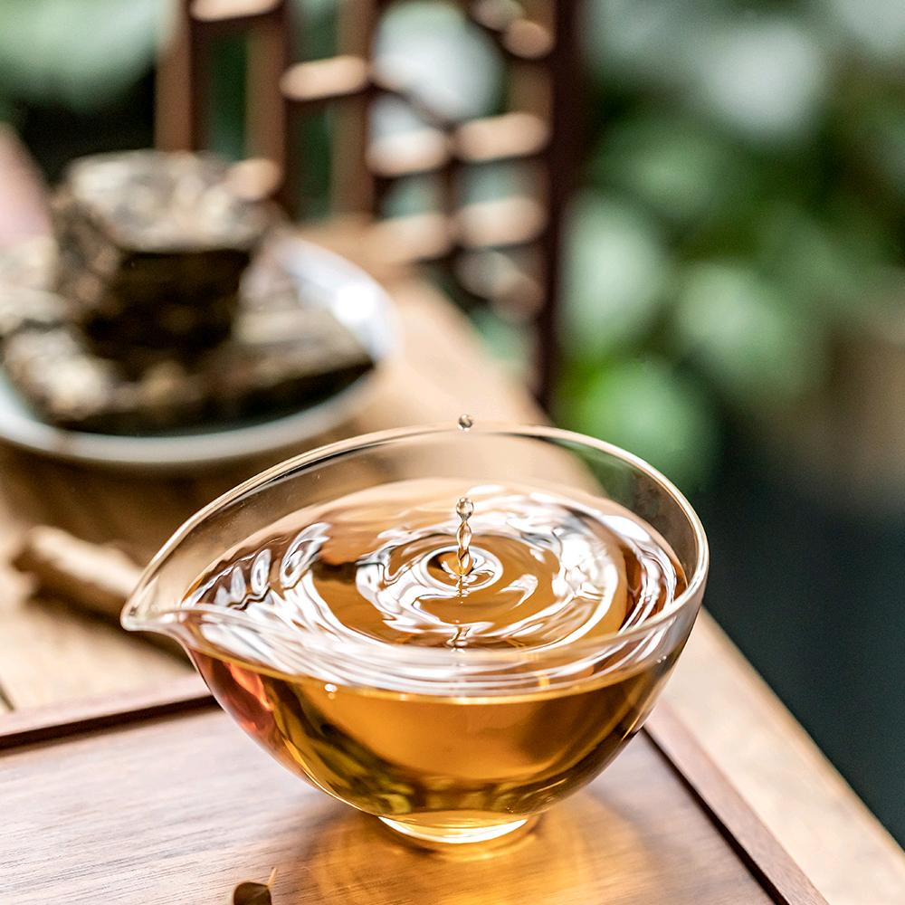 山隐茶舍