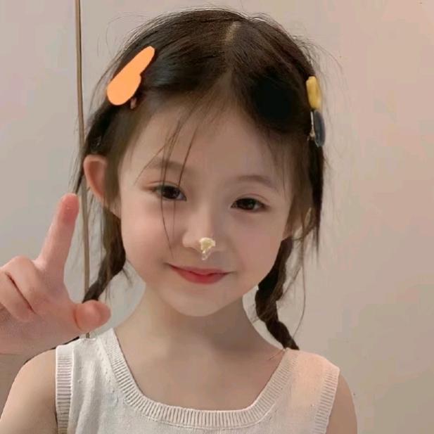 旺旺小福星❤️