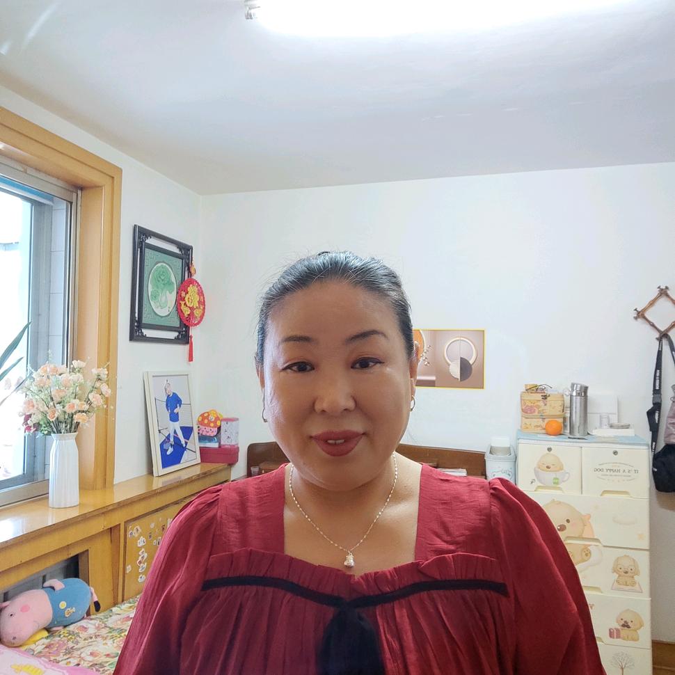 东北英姐
