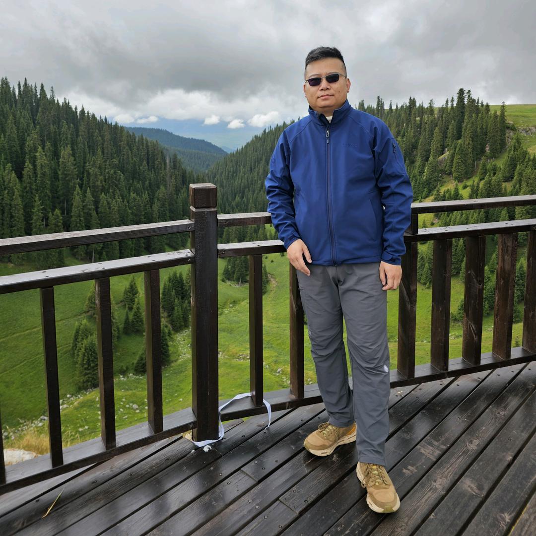 舒米哥带你淘货