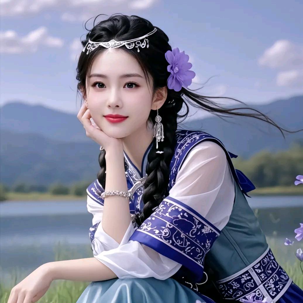 幸福快乐