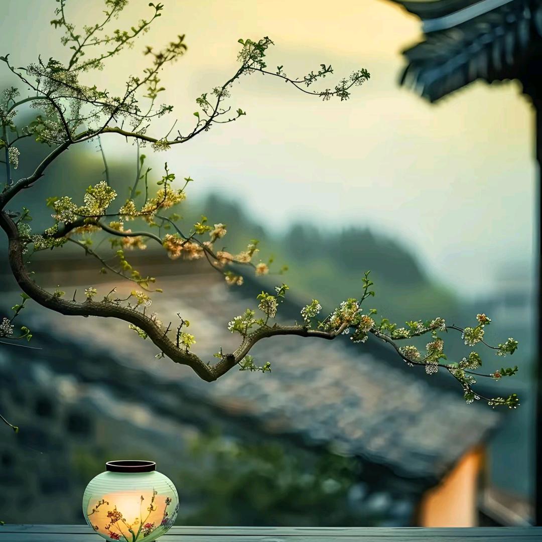 昨夜星辰