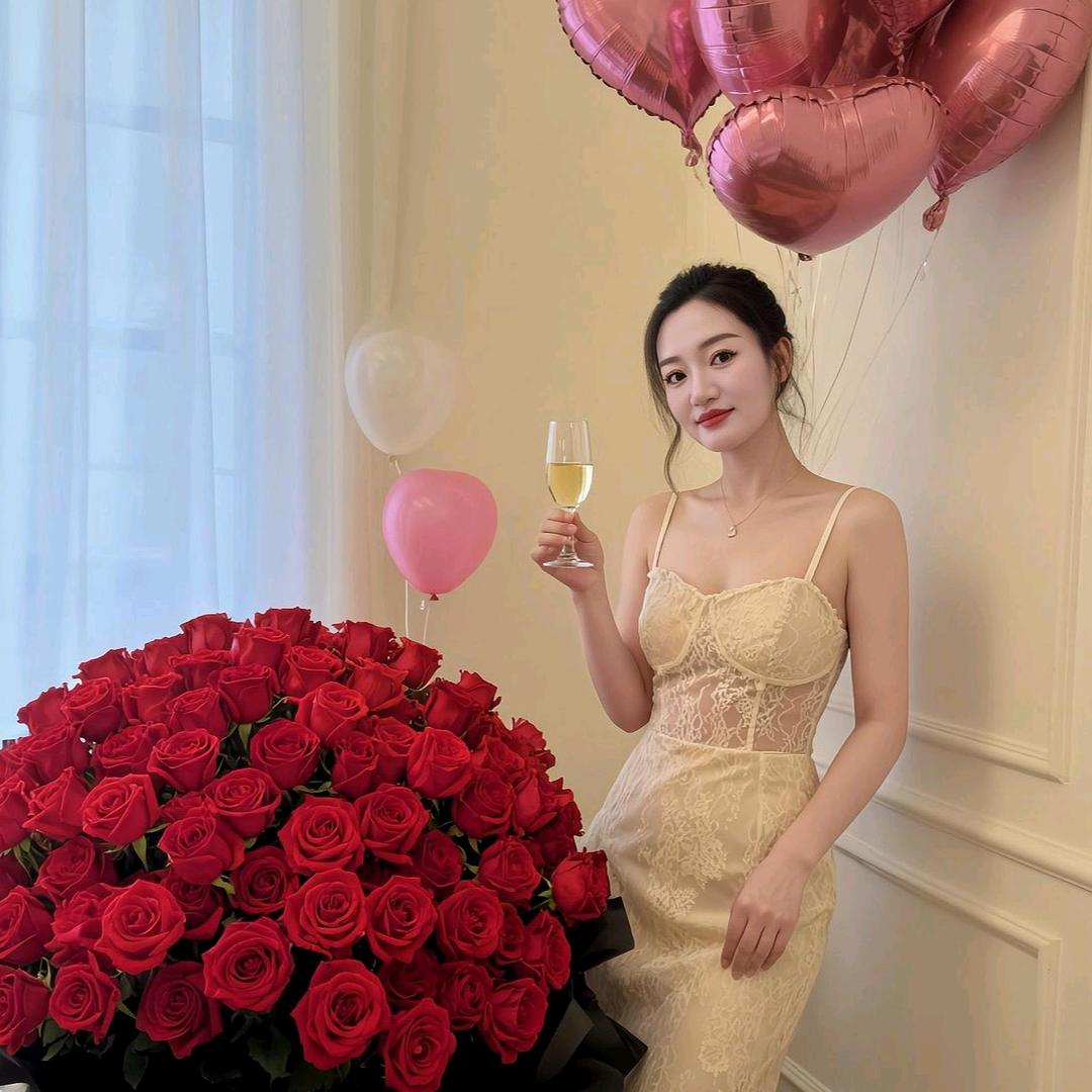 ༄陈心🍓如🌿意࿐