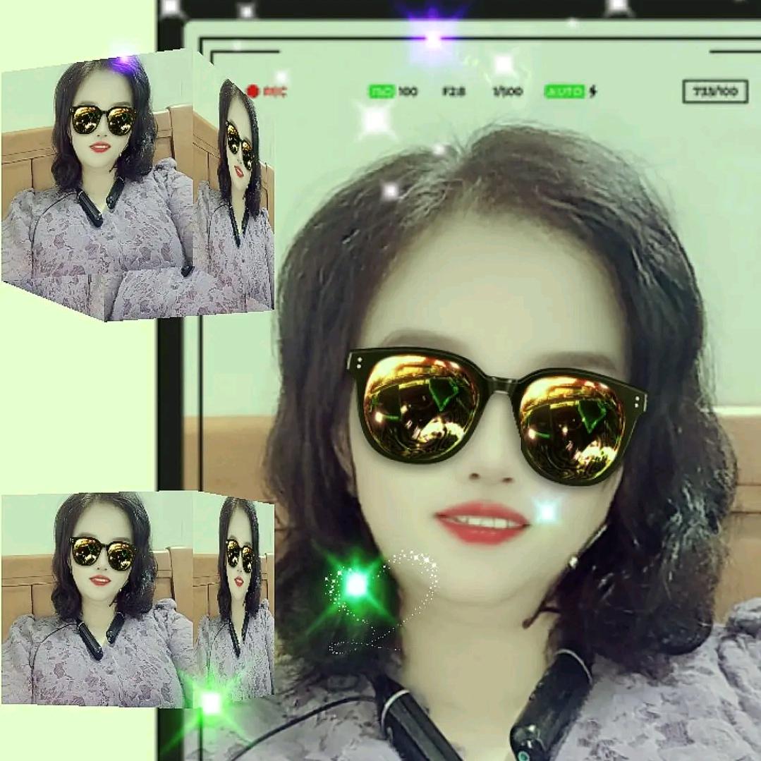 一朵小号，不定时开播，