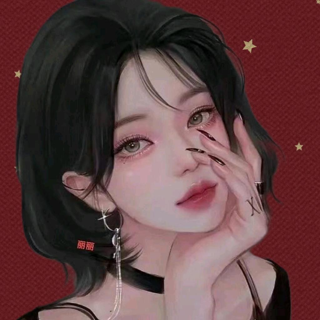 丽丽🍒
