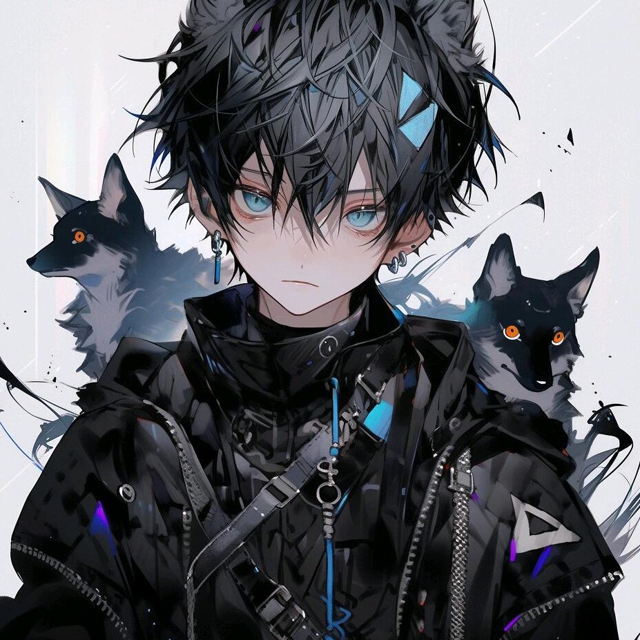 凡人✨️