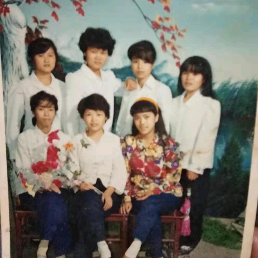 那年十七的我