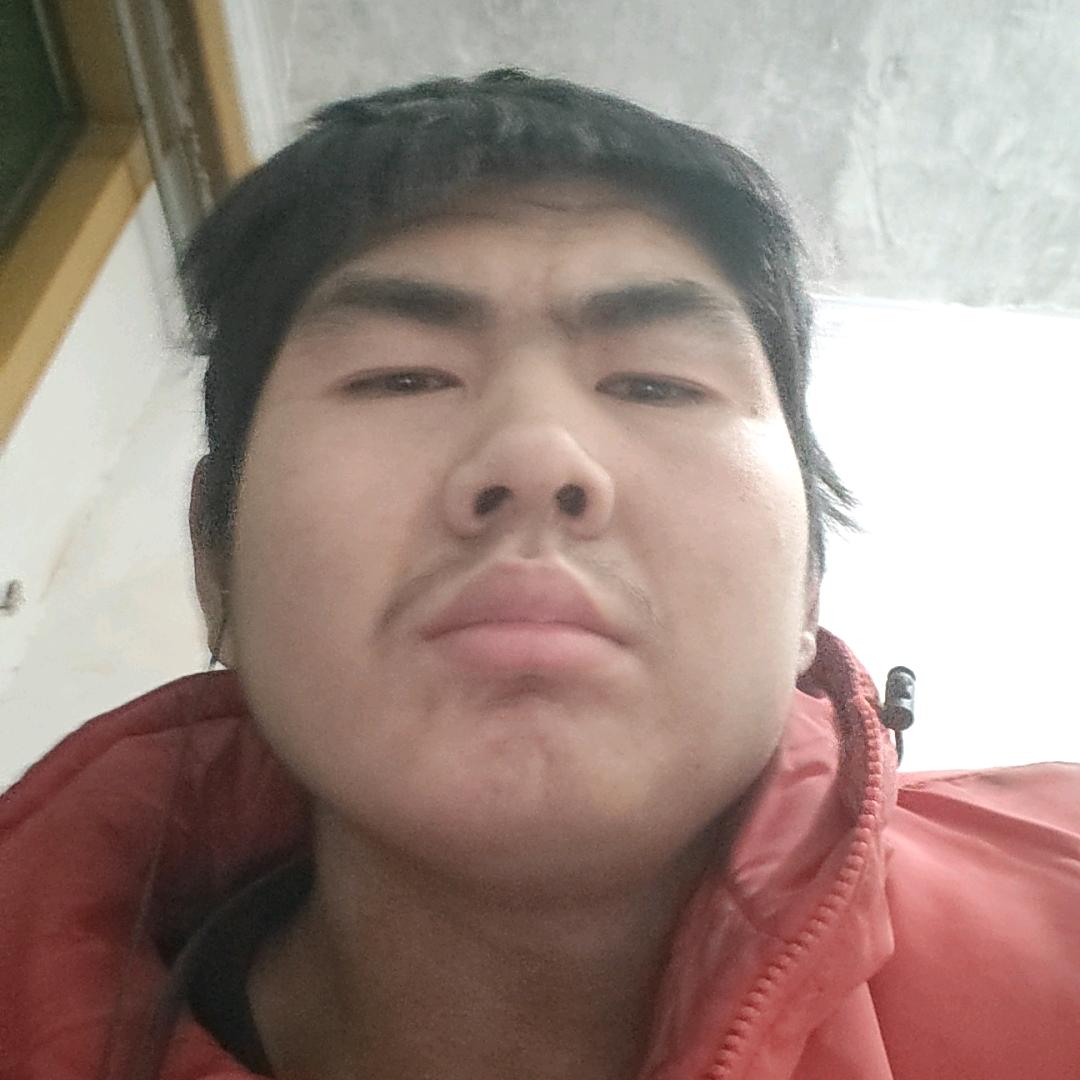 胖孩