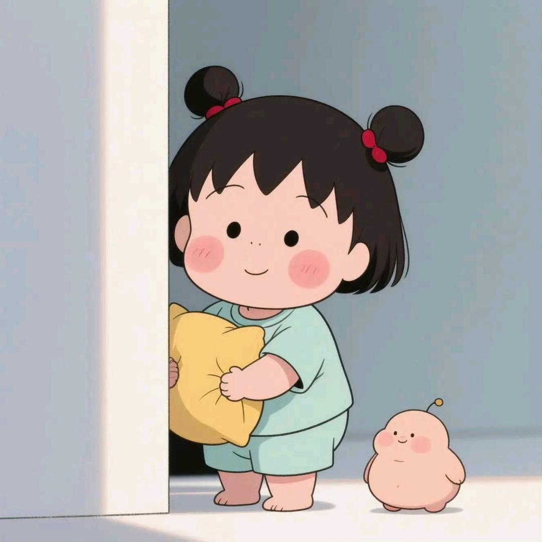 好运呀