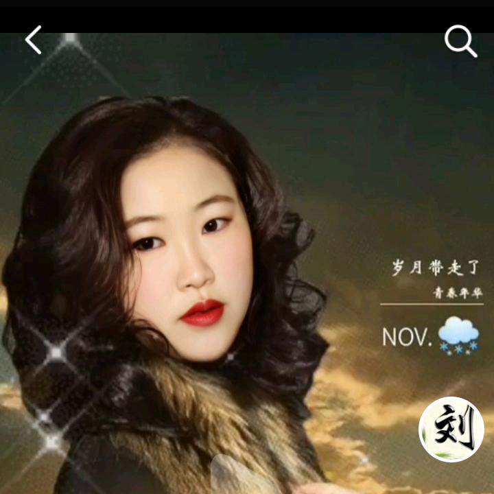 一切都是美好的