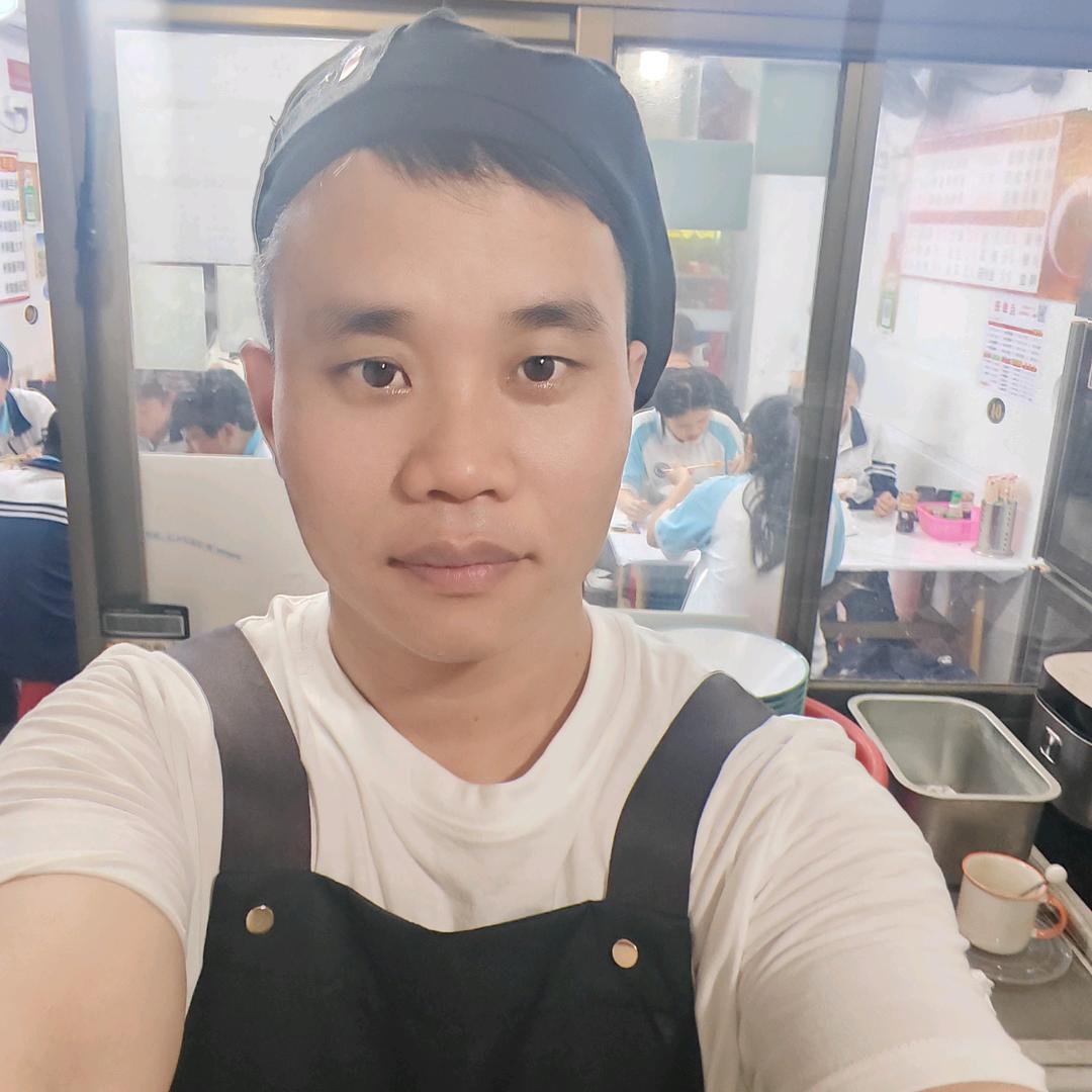 阿文炸酱面（湖斗店）