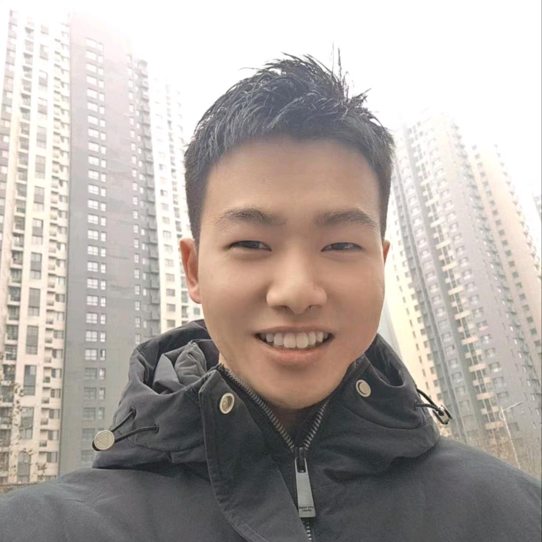 前路漫漫