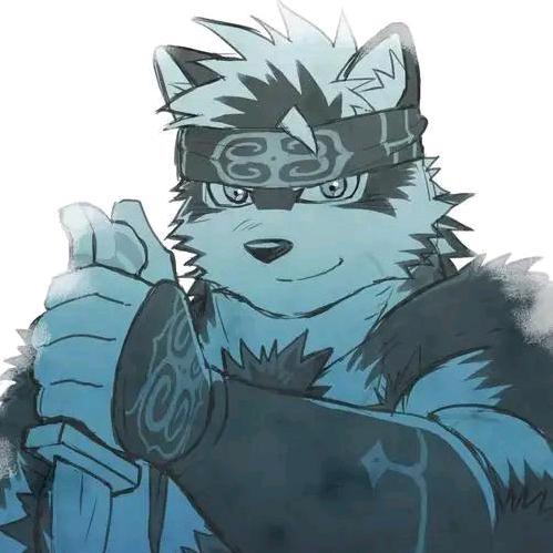 洢墨伊郡🌈IrisYvette