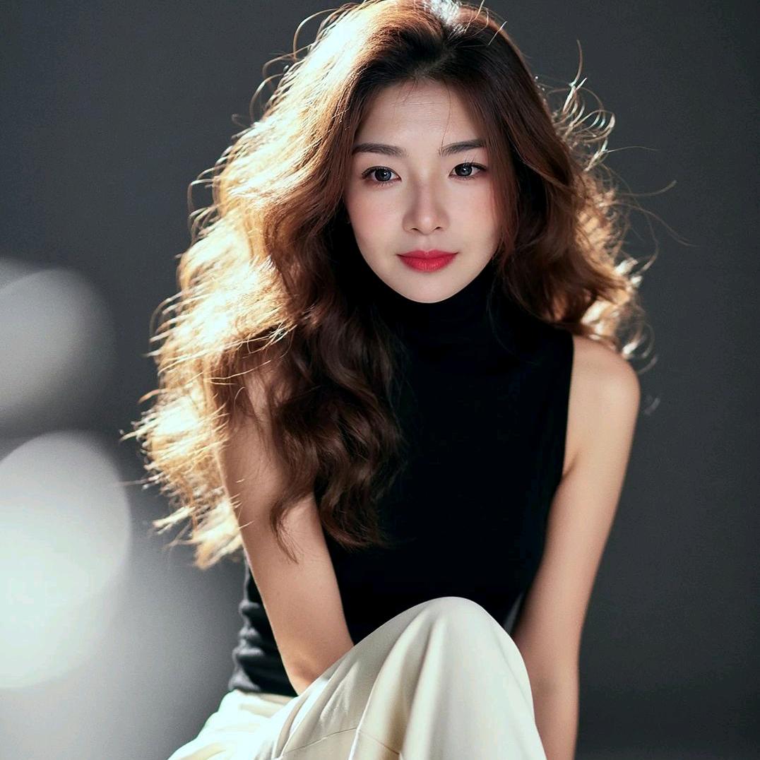 姐就是这个范er