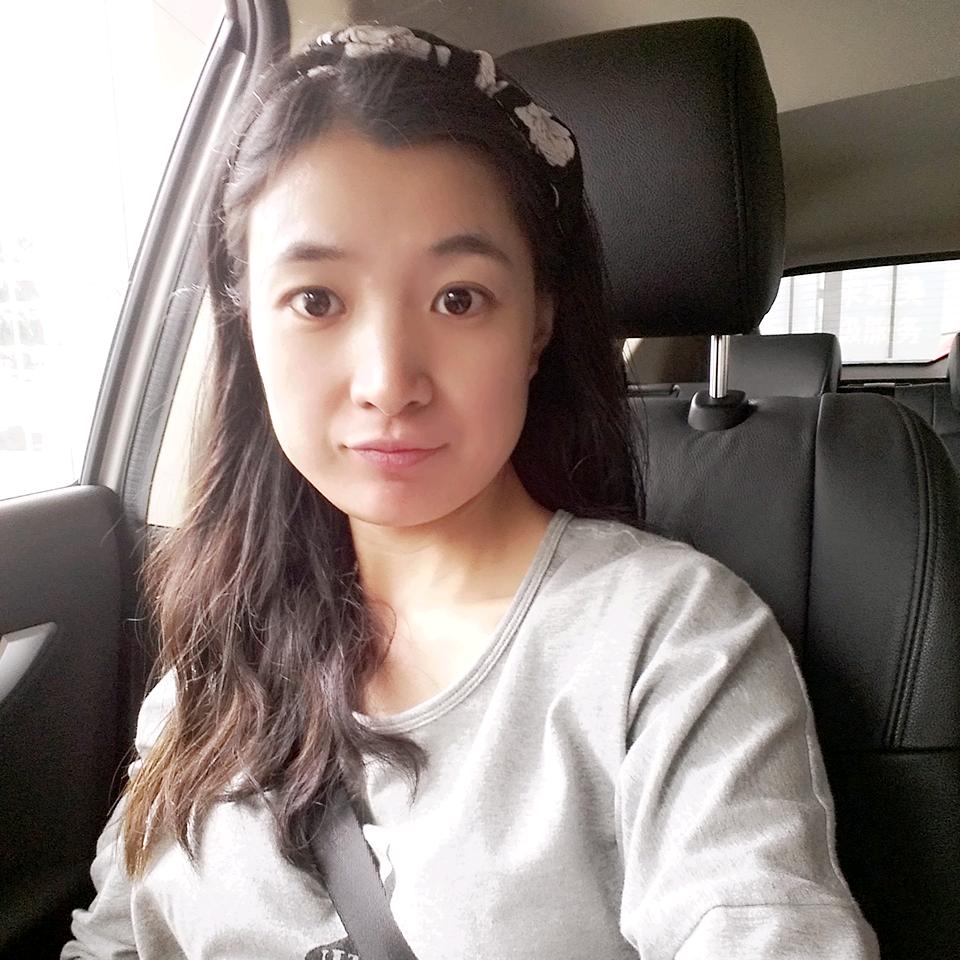樱桃小妹