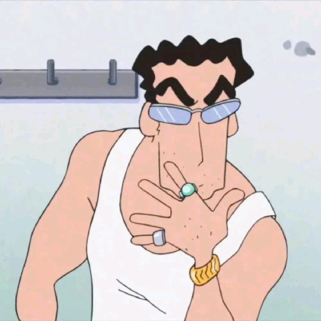 脸per红了