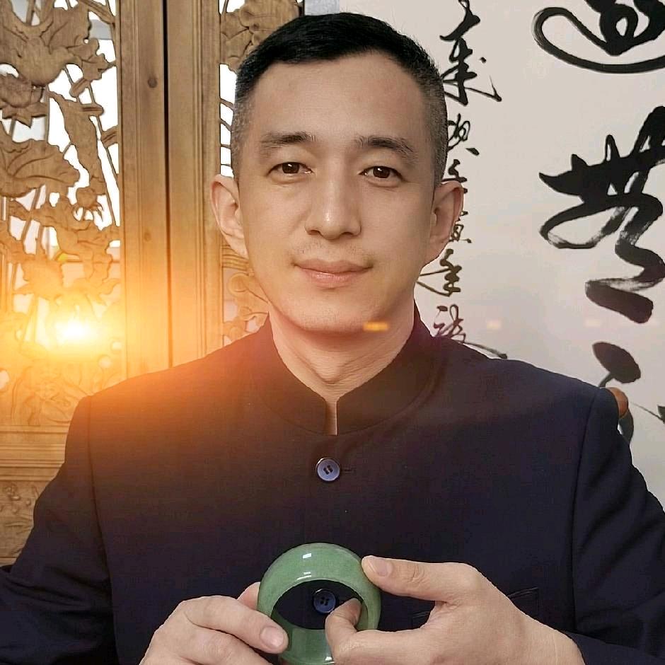 玉福斋玉器修复