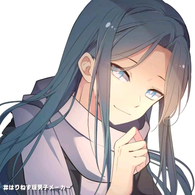 筱柒谷子