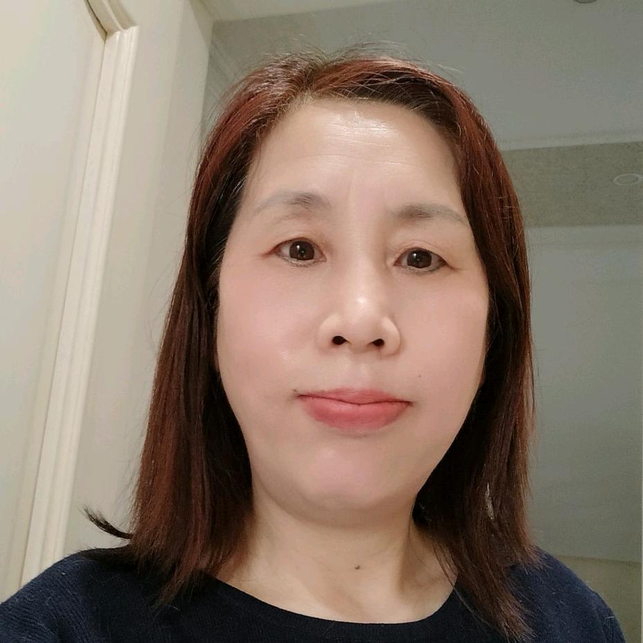 幸运姐