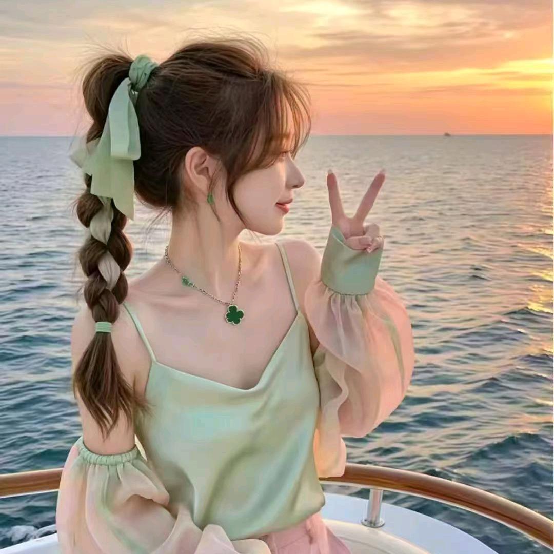 𓆩好运跳跳糖  𓆪໊ོ✨