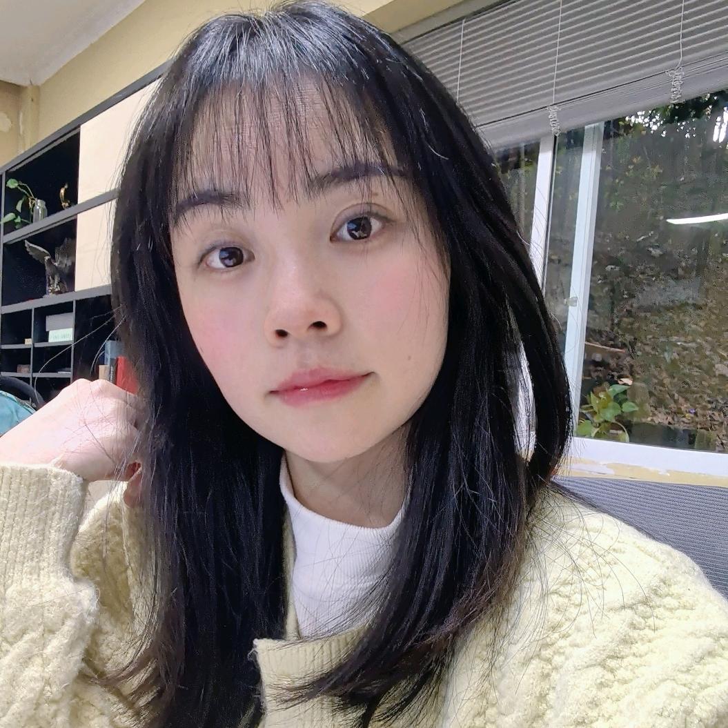 瑶瑶（好物分享）