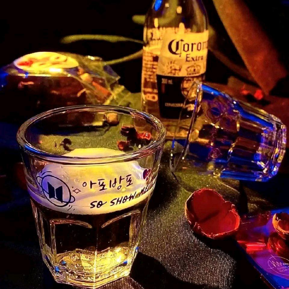 金公主的白先生