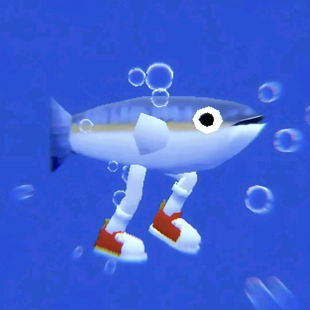 蟑螂恶霸想吃无敌巨大的汉堡🍔