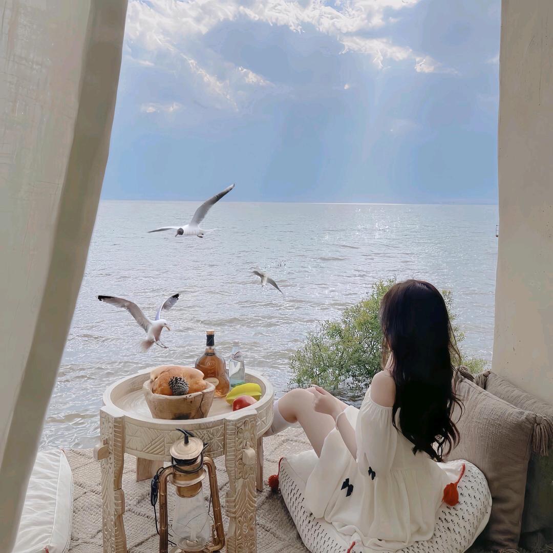 小清儿🌹