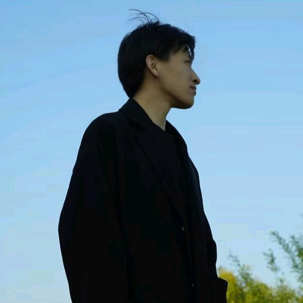 小朱（混的研）