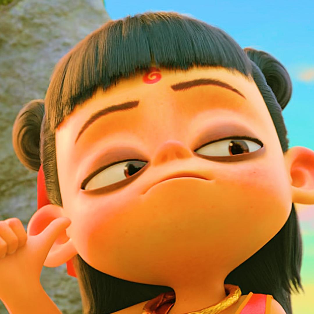 一切自有天注定