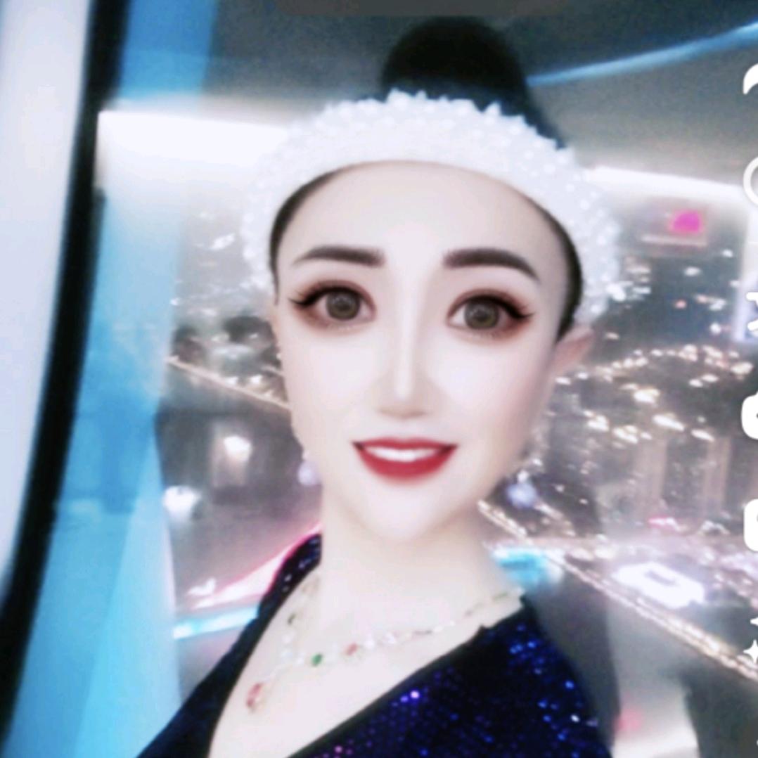 茉莉清香