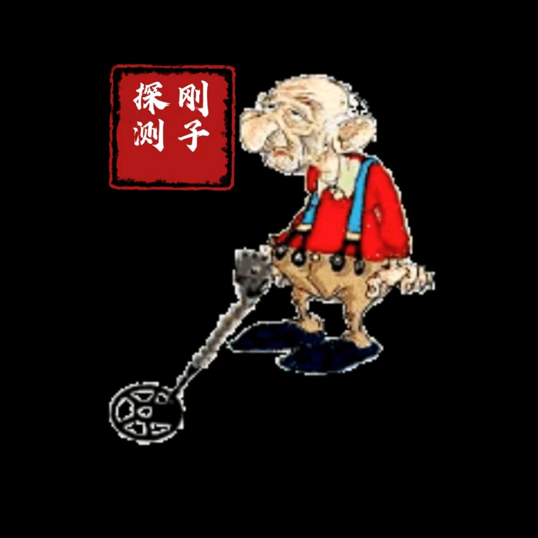 刚子金属探测器