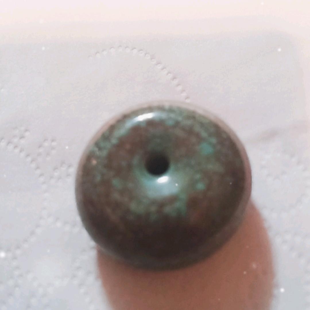 蝉石