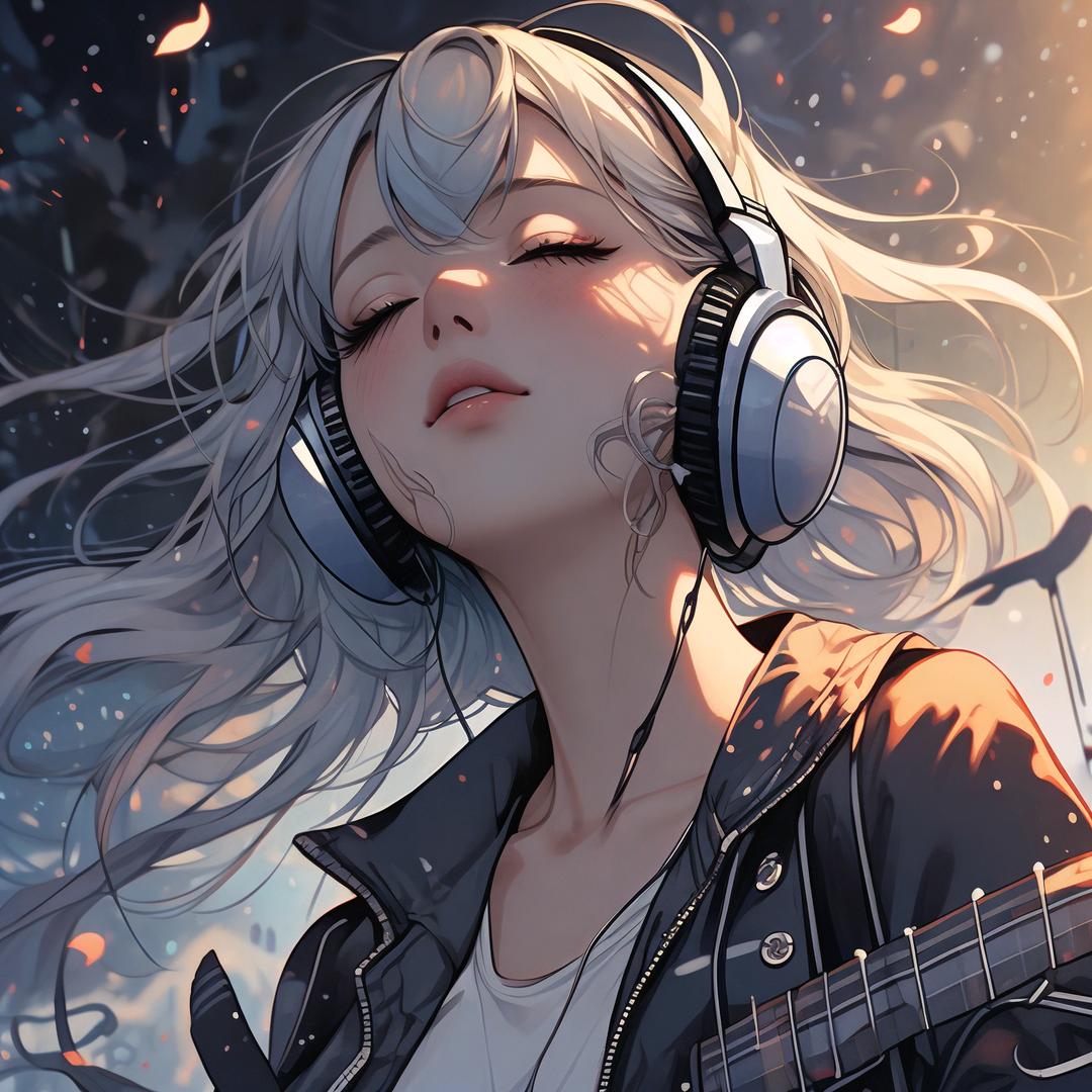 心灵旋律🎶