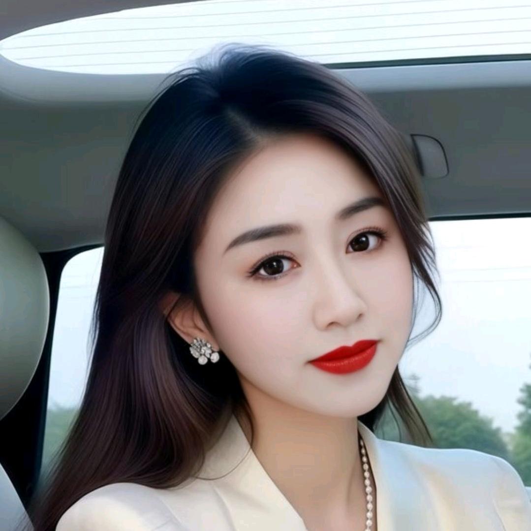 正能量巴姐