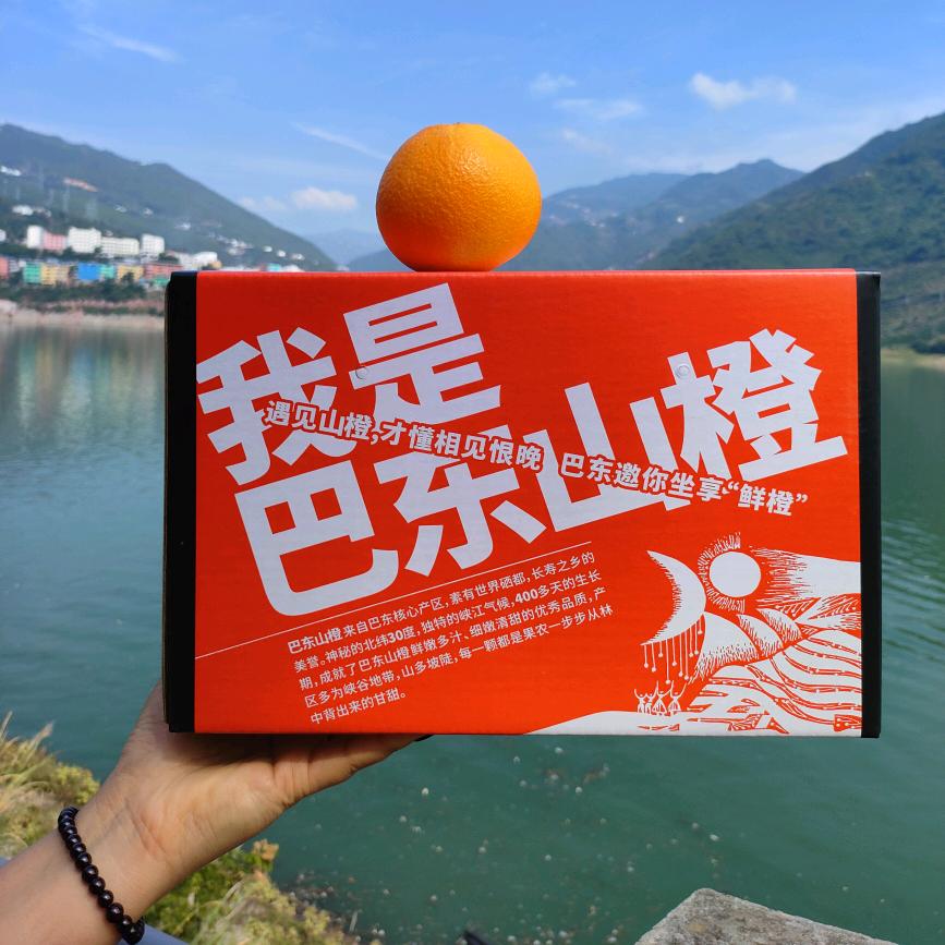 大山果园农场