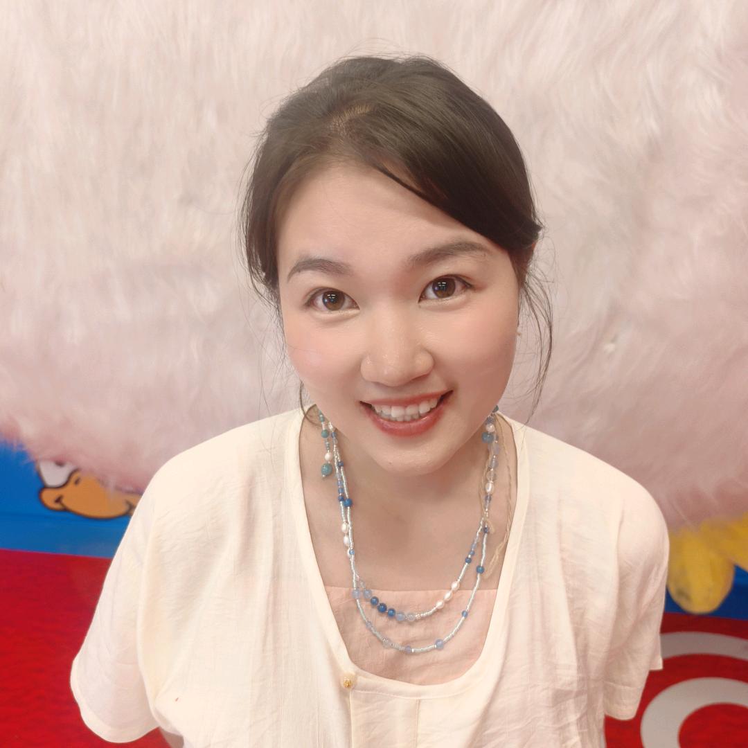 赵呦呦