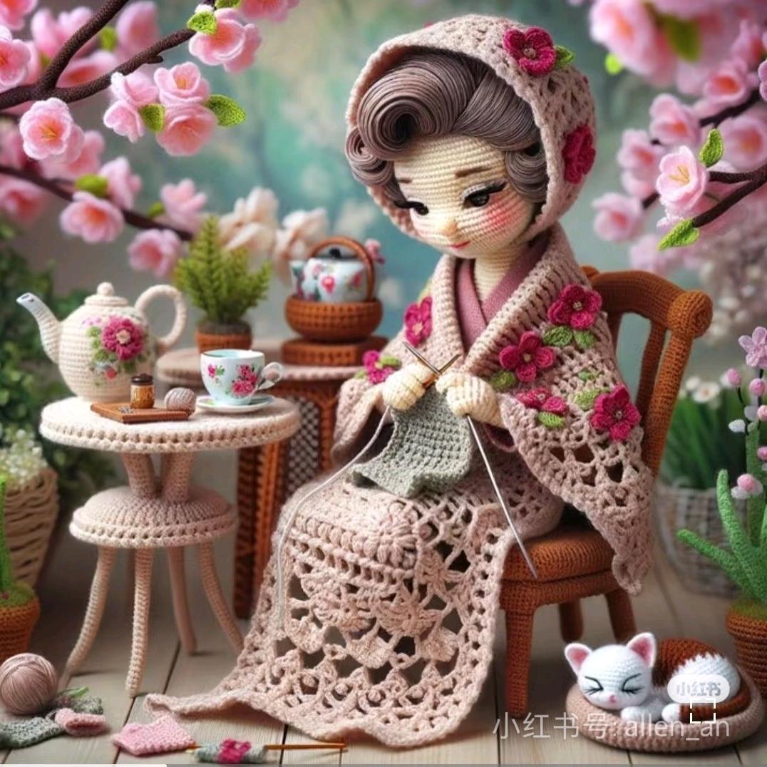向阳手工