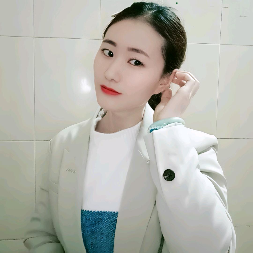 梅梅呀