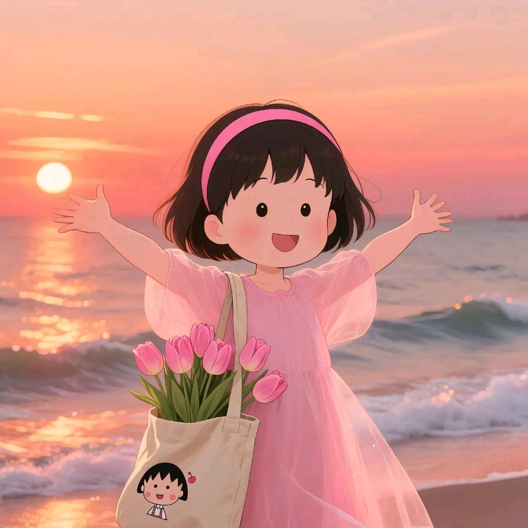 ✨晴天☀️好💢心情