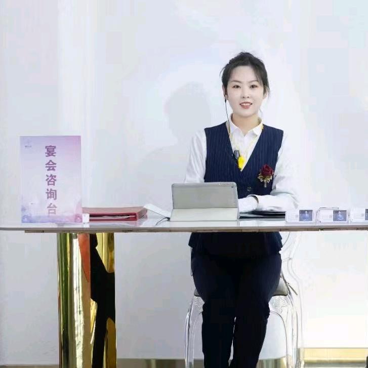 御尚礼宴婚礼督导~燕子