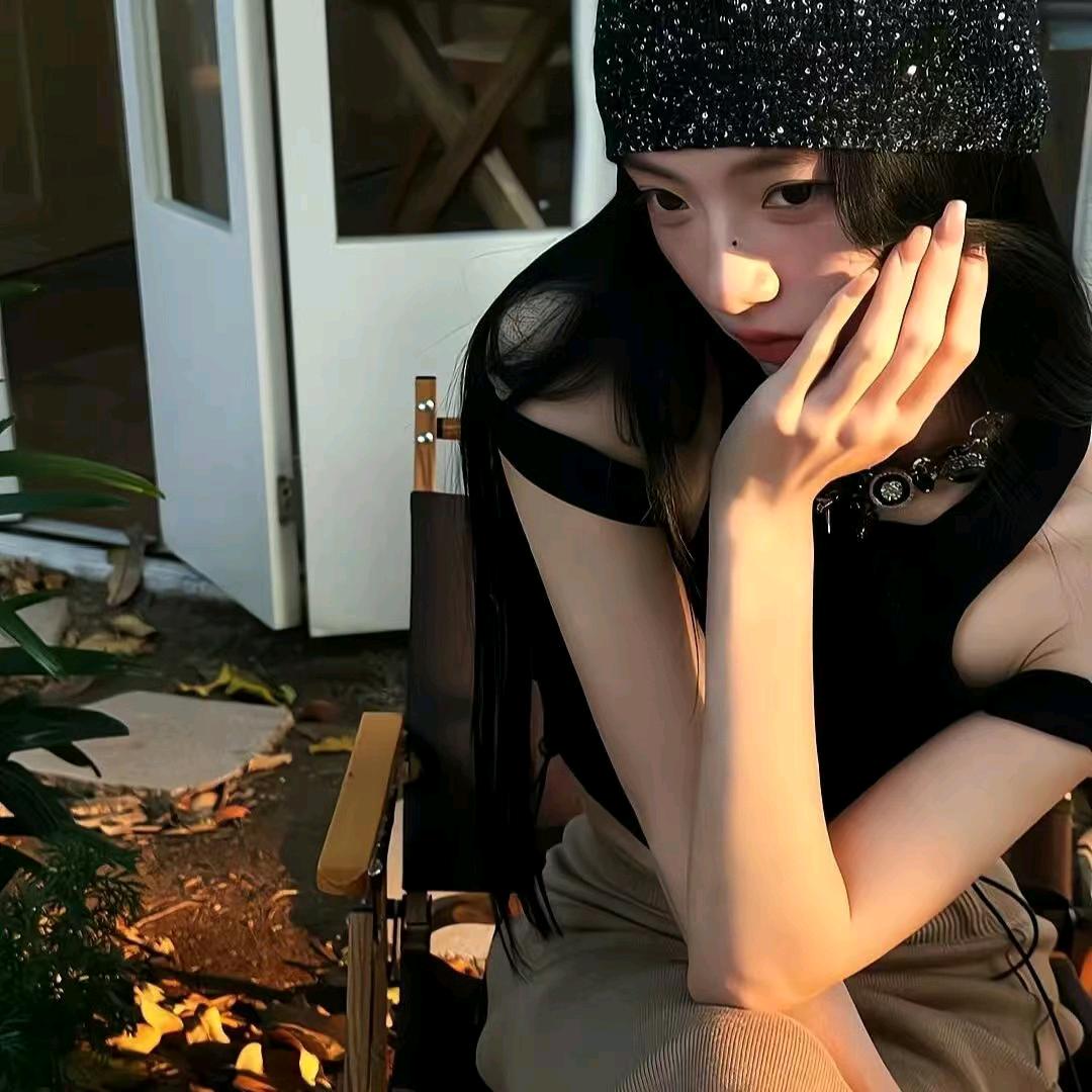 佩儿妹妹.