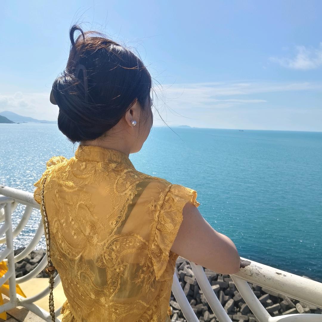心境💞