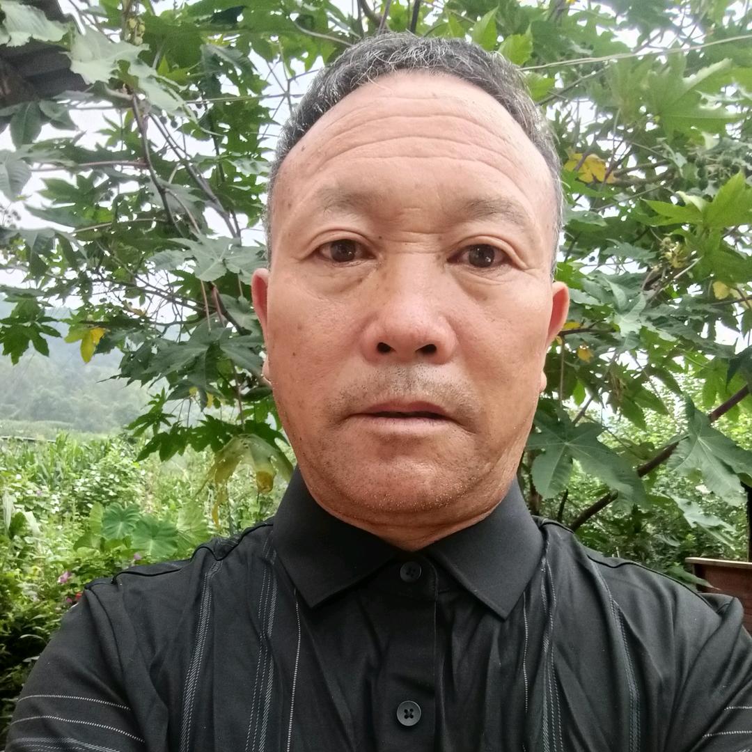 老福