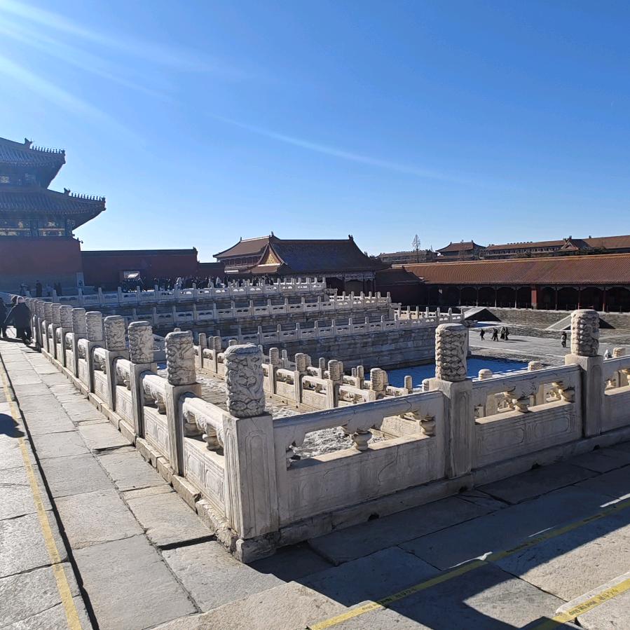 北京别克商务小郭